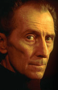 A wonderful picture of Peter Cushing as Tarkin